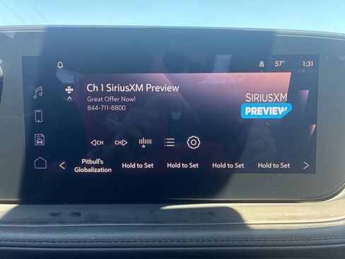 Used 2025 Buick Encore GX Preferred FWD image 19