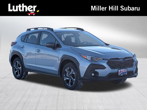 New 2026 Subaru Crosstrek 2.0i Premium image 1