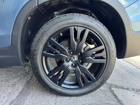 Used 2021 Honda Pilot Special Edition image 39