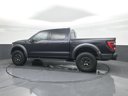 Used 2021 Ford F150 Raptor w/ Raptor 37 Performance Package AWD/4WD image 27