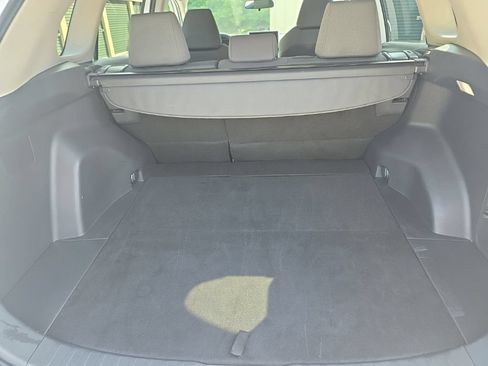 Certified 2025 Toyota RAV4 XLE AWD/4WD image 15