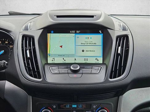 Used 2018 Ford Escape SEL image 18