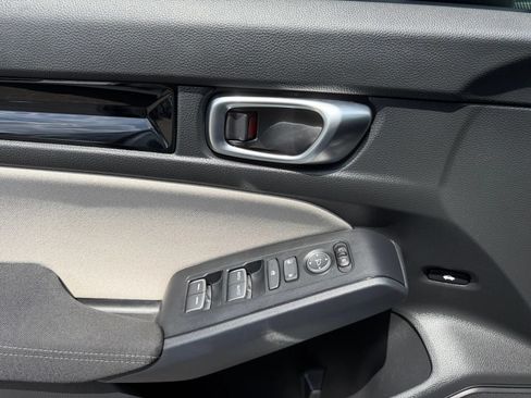 Used 2024 Honda Civic EX image 14
