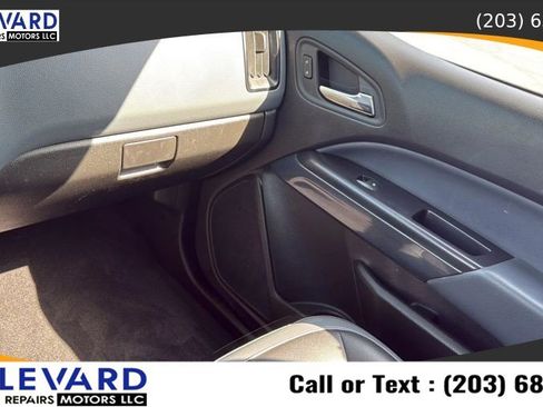 Used 2019 Chevrolet Colorado Z71 AWD/4WD image 13