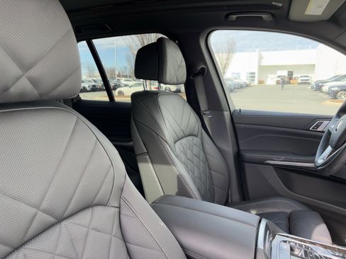 Certified 2024 BMW X5 xDrive40i w/ Premium Package image 34