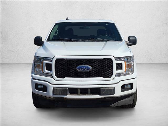 Used 2020 Ford F150 XL w/ Equipment Group 101A Mid RWD image 2