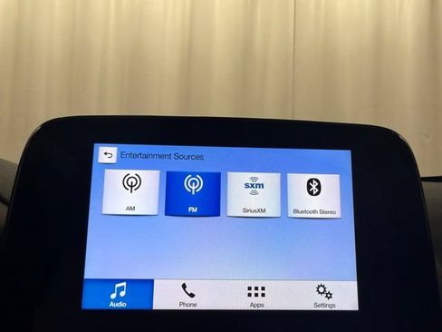 Used 2019 Ford EcoSport SE FWD image 16