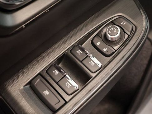 New 2026 Subaru Outback Touring XT image 11