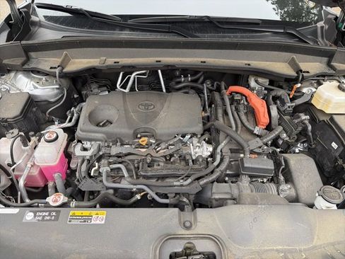 Used 2024 Toyota Grand Highlander Limited image 24