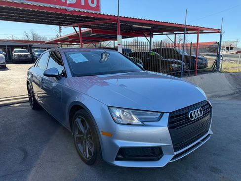 Used 2019 Audi A4 2.0T Premium image 18