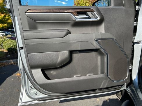 Used 2026 GMC Sierra 1500 Elevation w/ Elevation Select Package image 22