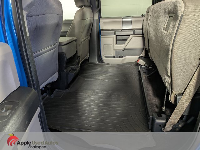 Used 2016 Ford F150 XLT w/ Equipment Group 302A Luxury AWD/4WD image 28