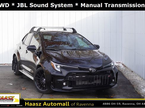 Used 2024 Toyota Corolla Premium image 1