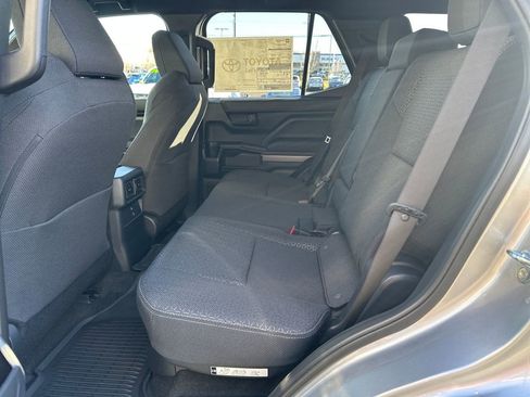 New 2026 Toyota 4Runner SR5 image 14