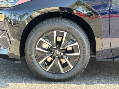New 2026 Subaru Solterra AWD/4WD image 25