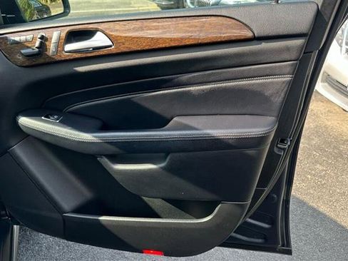 Used 2012 Mercedes-Benz ML 350 ML 350 AWD 4MATIC 4DR SUV image 20