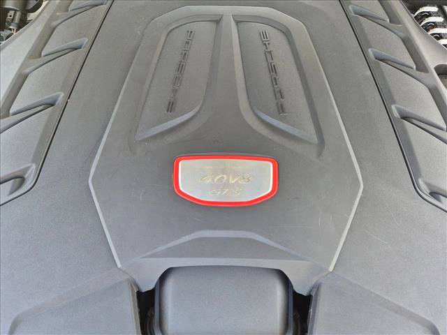 Used 2021 Porsche Cayenne GTS AWD/4WD image 23
