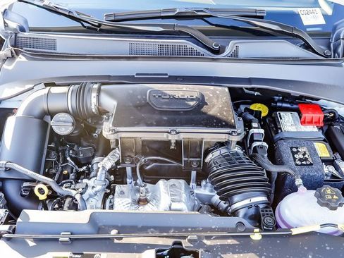 New 2026 Jeep Compass Latitude image 27