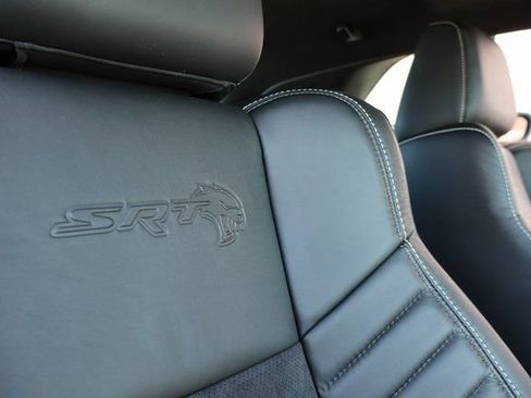 Used 2023 Dodge Challenger SRT Hellcat Widebody RWD image 53