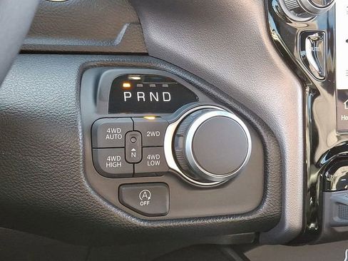 New 2026 RAM 1500 Big Horn image 11