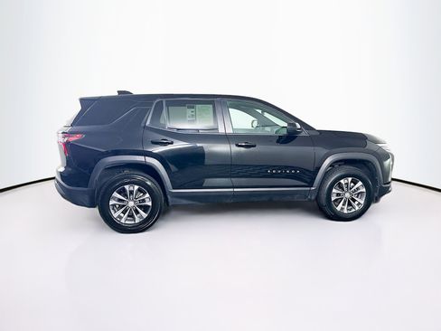 Used 2025 Chevrolet Equinox LT image 10