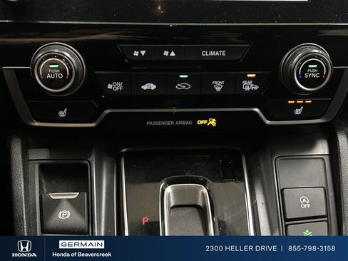 Used 2020 Honda CR-V EX image 24