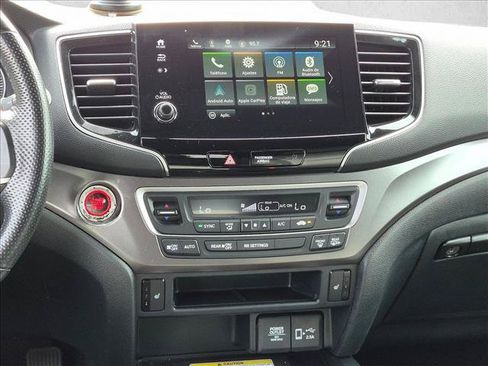 Used 2023 Honda Passport EX-L image 13