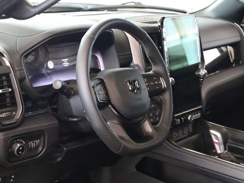 New 2026 RAM 1500 RHO w/ RHO Level 1 Equipment Group AWD/4WD image 8