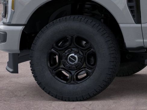 New 2026 Ford F350 XL w/ STX Appearance Package AWD/4WD image 19