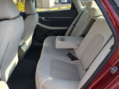 Used 2024 Hyundai Sonata SEL image 17