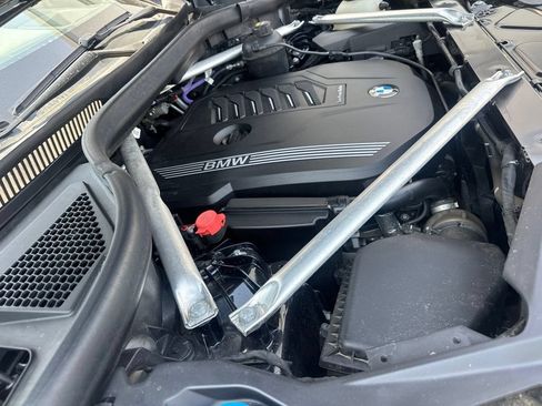 Used 2021 BMW X5 sDrive40i w/ M Sport Package RWD image 37