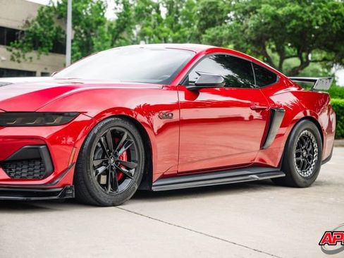 Used 2024 Ford Mustang GT RWD image 60