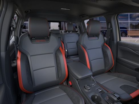 New 2025 Ford Ranger Raptor AWD/4WD image 10