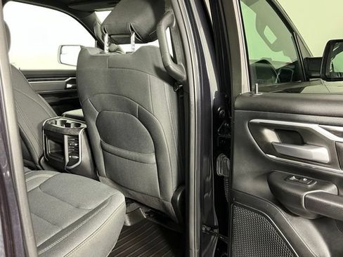 Used 2021 RAM 1500 Big Horn AWD/4WD image 27
