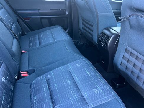 Used 2023 Ford Bronco Sport Heritage image 30