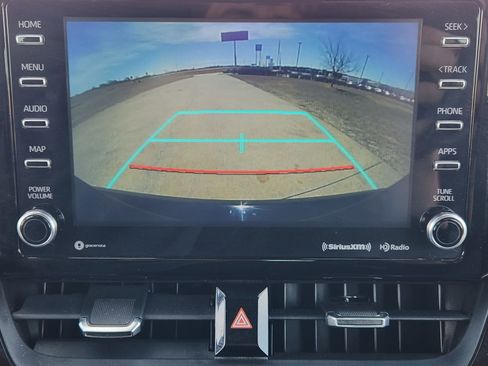 Used 2022 Toyota Corolla XSE image 22