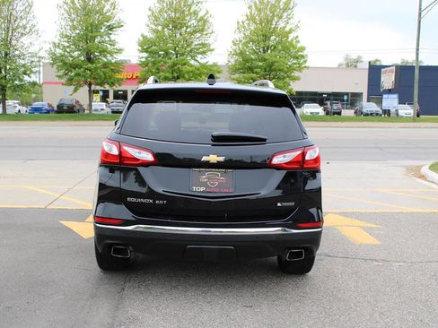 Used 2018 Chevrolet Equinox Premier image 10