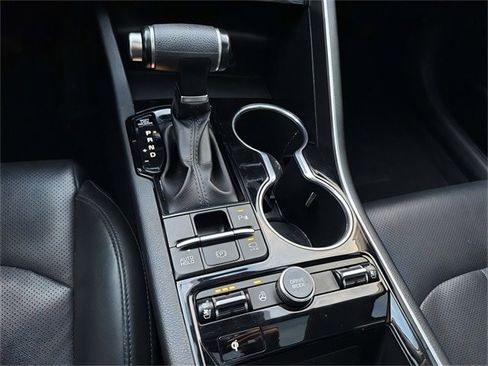 Used 2022 Kia K5 EX w/ EX Premium Package image 12