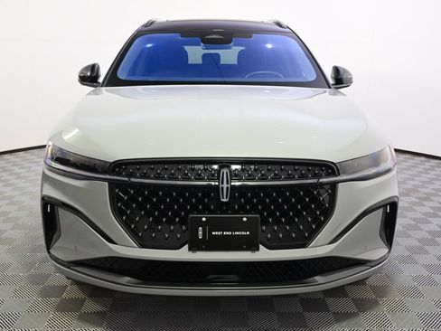 New 2026 Lincoln Nautilus Black Label w/ Jet Appearance Package image 10