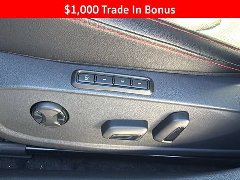 New 2026 Volkswagen Jetta GLI Autobahn FWD image 26