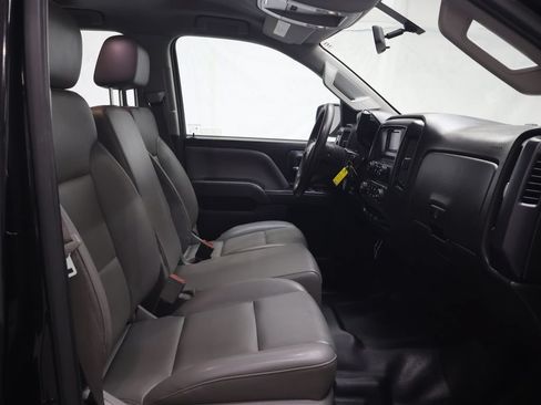 Used 2015 Chevrolet Silverado 2500 W/T w/ WT Fleet Convenience Package RWD image 9