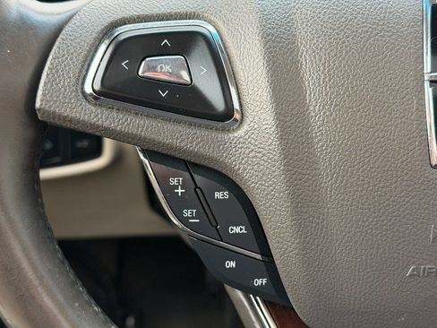 Used 2016 Lincoln MKZ Hybrid w/ Equipment Group 600A Reserve image 35