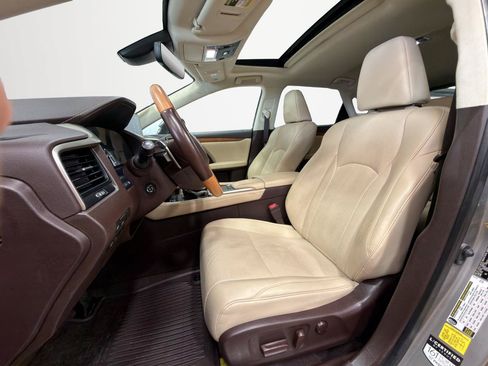 Used 2020 Lexus RX 350 FWD w/ Premium Package image 11