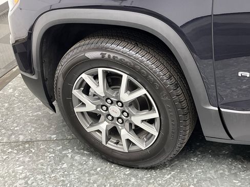 Certified 2022 GMC Acadia SLE AWD/4WD image 30