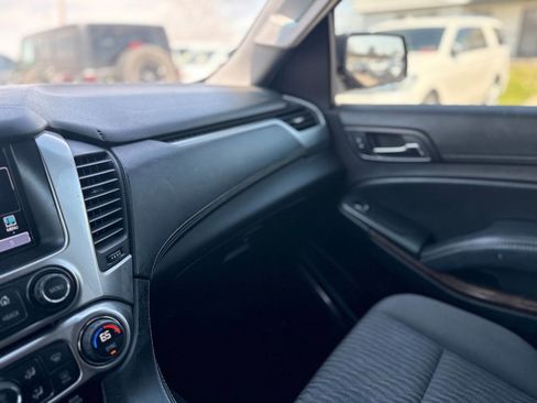 Used 2016 Chevrolet Tahoe LS image 38