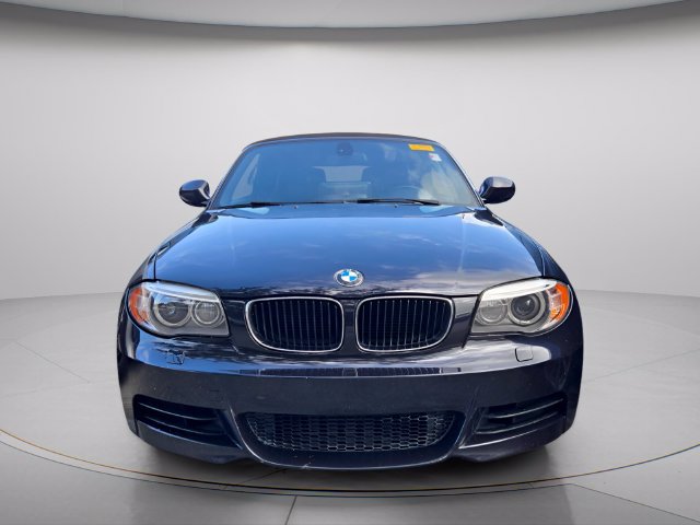 Used 2013 BMW 135is Convertible RWD image 3