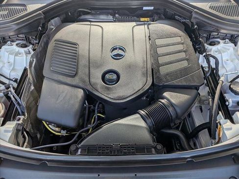 Used 2026 Mercedes-Benz GLC 300 image 22