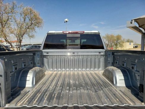 New 2026 Chevrolet Silverado 1500 LT RWD image 24