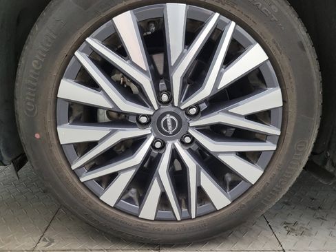 Used 2023 Nissan Altima 2.5 SV AWD/4WD image 31
