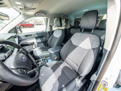 New 2026 Ford Maverick XLT w/ XLT Luxury Package FWD image 29